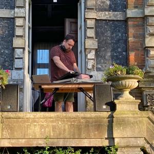 Animations été - Dj Drew