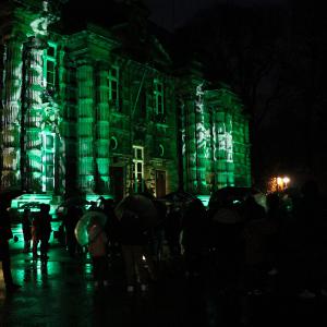 Marché de Noël 2021