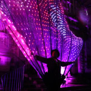 Marché de Noël 2021