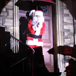 Marché de Noël 2021