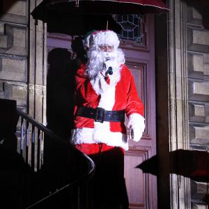 Marché de Noël 2021