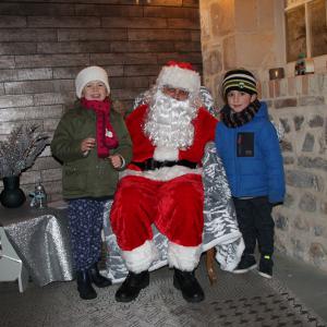 Marché de Noël 2021