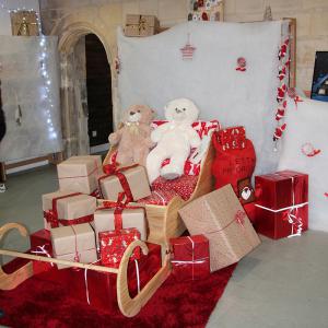 Marché de Noël 2021