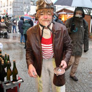 Marché de Noël 2021