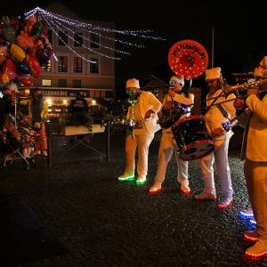 Marché de Noël 2021