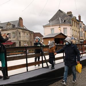 Marché de Noël 2021