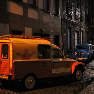 Marché de Noël 2021