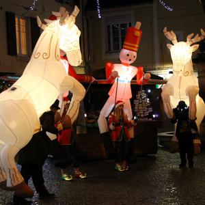 Marché de Noël 2021