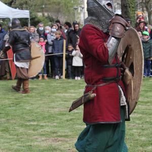 © Service communication - Ville d'Harfleur