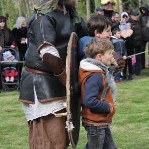 © Service communication - Ville d'Harfleur