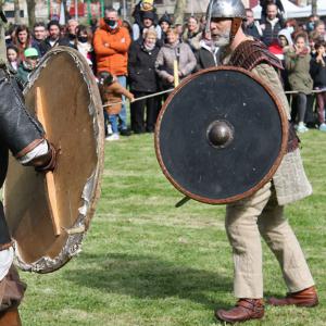 © Service communication - Ville d'Harfleur