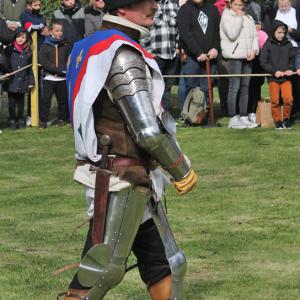 © Service communication - Ville d'Harfleur