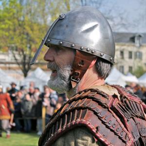 © Service communication - Ville d'Harfleur