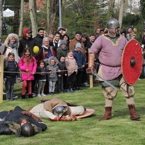 © Service communication - Ville d'Harfleur