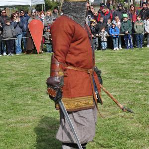 © Service communication - Ville d'Harfleur