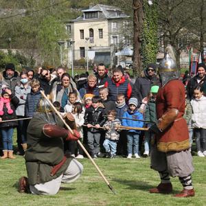 © Service communication - Ville d'Harfleur