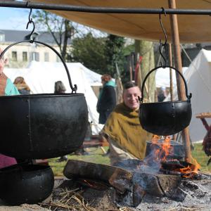 © Service communication - Ville d'Harfleur