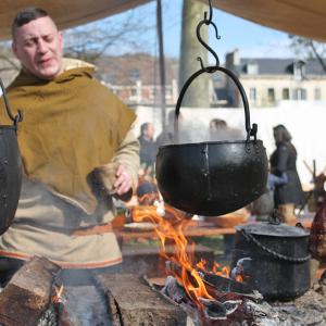 © Service communication - Ville d'Harfleur