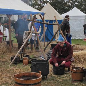 © Service communication - Ville d'Harfleur