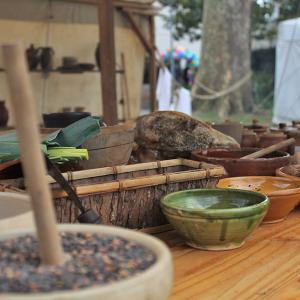 © Service communication - Ville d'Harfleur