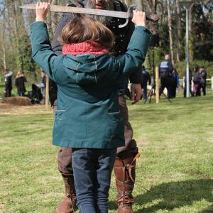 © Service communication - Ville d'Harfleur