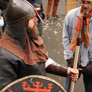 © Service communication - Ville d'Harfleur