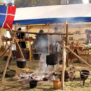 © Service communication - Ville d'Harfleur