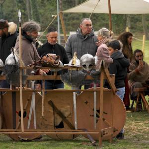 © Service communication - Ville d'Harfleur