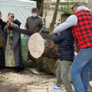 © Service communication - Ville d'Harfleur