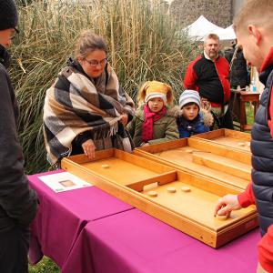 © Service communication - Ville d'Harfleur