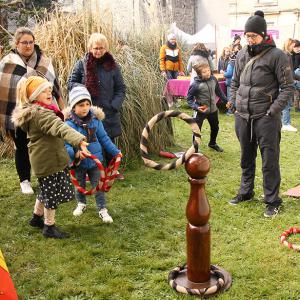 © Service communication - Ville d'Harfleur