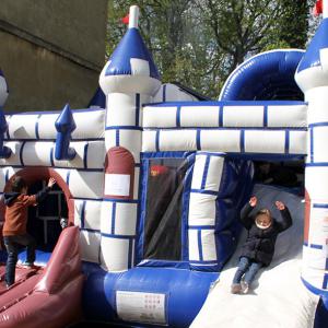 © Service communication - Ville d'Harfleur