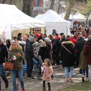 © Service communication - Ville d'Harfleur