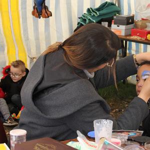 © Service communication - Ville d'Harfleur