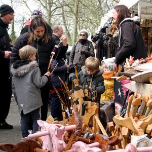 © Service communication - Ville d'Harfleur