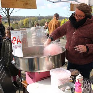 © Service communication - Ville d'Harfleur