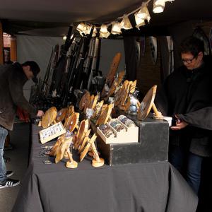 © Service communication - Ville d'Harfleur