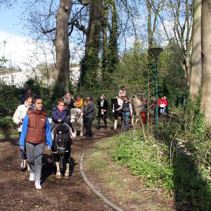 © Service communication - Ville d'Harfleur