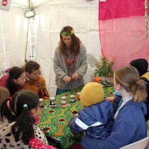 © Service communication - Ville d'Harfleur