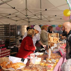 © Service communication - Ville d'Harfleur