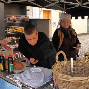 © Service communication - Ville d'Harfleur