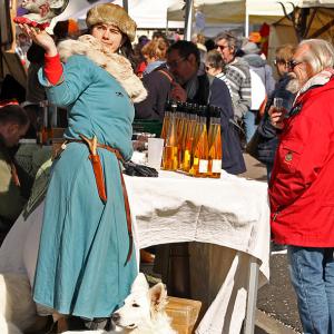 © Service communication - Ville d'Harfleur