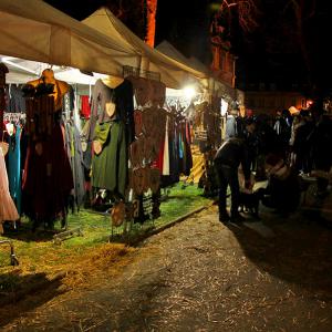 © Service communication - Ville d'Harfleur