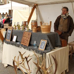 © Service communication - Ville d'Harfleur