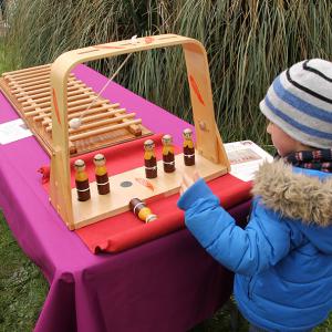 © Service communication - Ville d'Harfleur