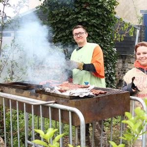 © Service communication - Ville d'Harfleur