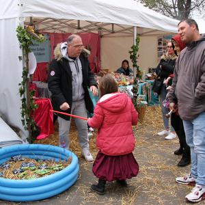 © Service communication - Ville d'Harfleur