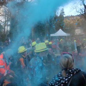 © Service communication - Ville d'Harfleur