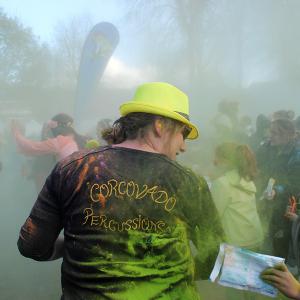 © Service communication - Ville d'Harfleur