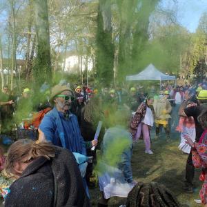 © Service communication - Ville d'Harfleur